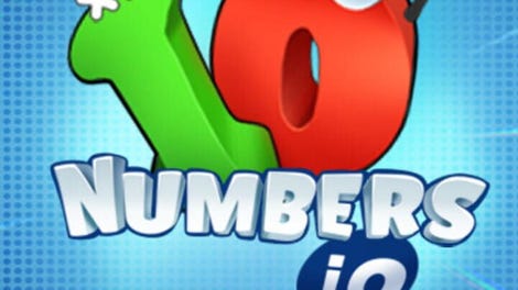 Numbers.io