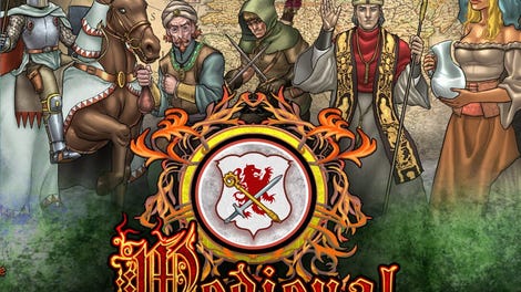 Medieval Europe