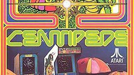 Centipede