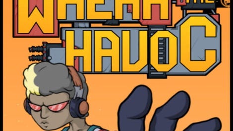 Wreak the Havoc