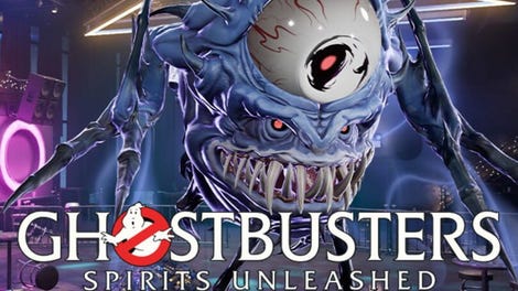 Ghostbusters: Spirits Unleashed - Free Update #3