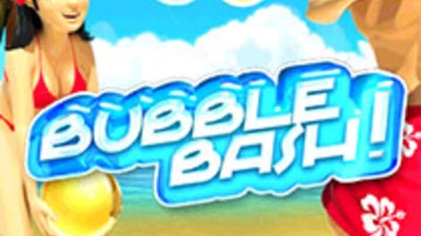 Bubble Bash