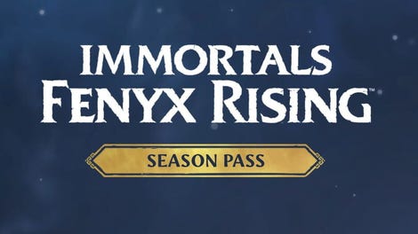 Immortals Fenyx Rising: Season Pass