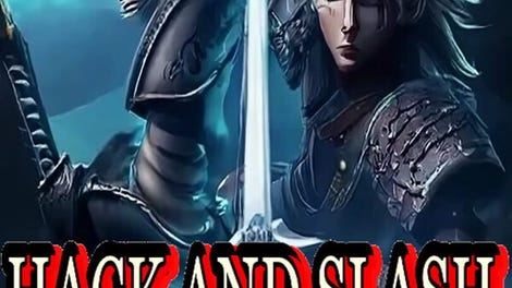 Hack and Slash Fury