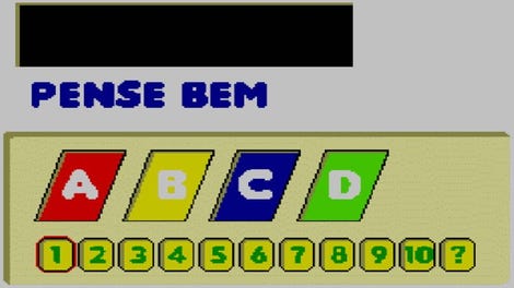 Pense Bem