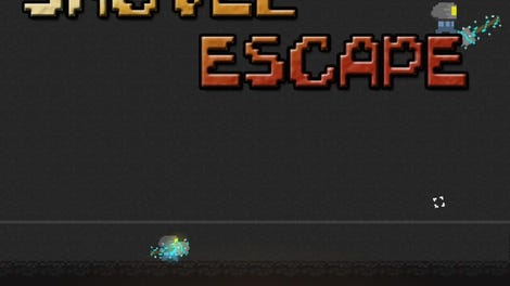Shovel Escape