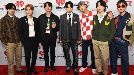BTS Is Preparing for Duty (Literally, They Have to Enlist in the South Korean Military)