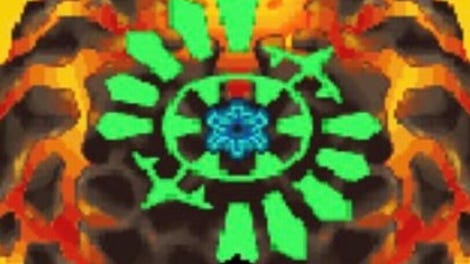 Pokémon Mystery Dungeon: Explorers of Hell