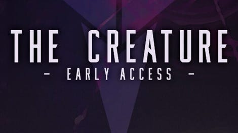 The Creature