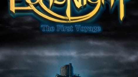 Echo Night: The First Voyage