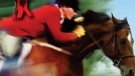 Equestrian Showcase