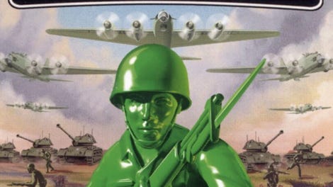 Army Men: World War