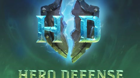 Hero Defence