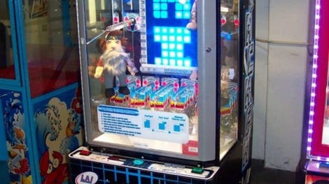 Stacker