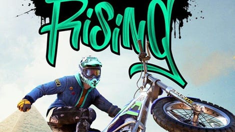 Trials Rising: Gold Edition