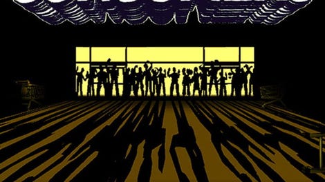 Night of the Consumers