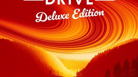 Pacific Drive: Deluxe Edition