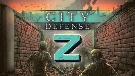 City Defense Z