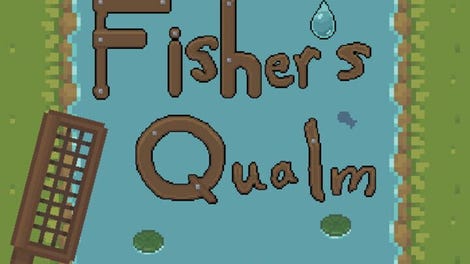 Fisher's Qualm