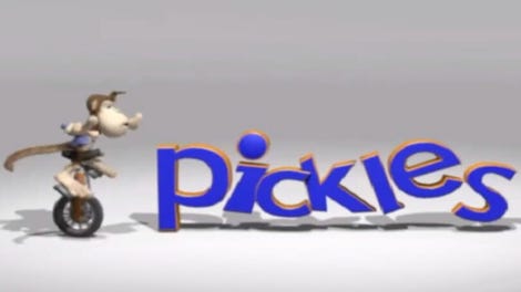 Pickles