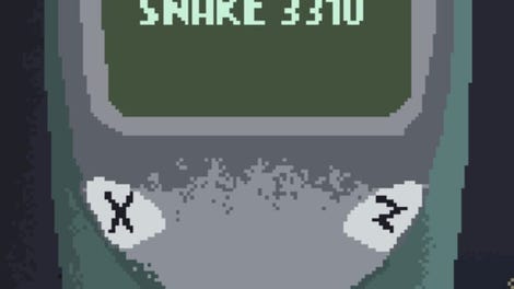 Snake 3310
