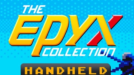 The Epyx Collection: Handheld