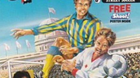4 Soccer Simulators