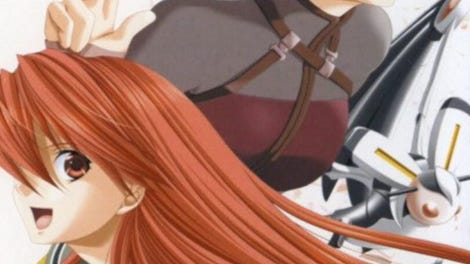 Kaitou Apricot
