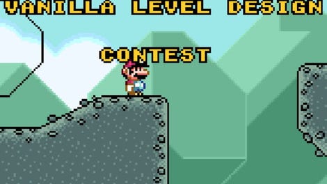 The 8th Annual Vanilla Level Design Contest: Collaboration Hack