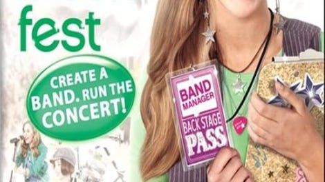 Imagine: Music Fest