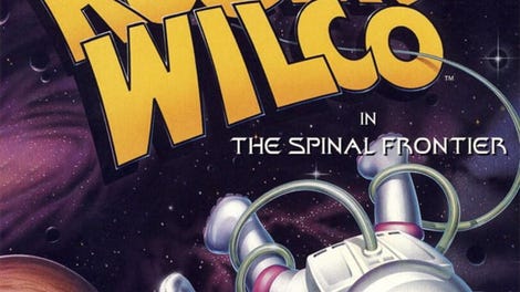 Space Quest 6: The Spinal Frontier