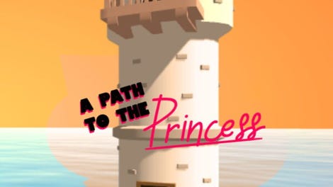 A Path to the Princess