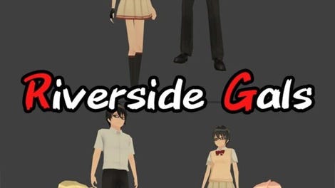 Riverside Gals