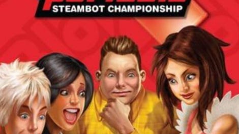 Blokus Portable: Steambot Championship
