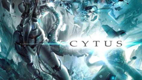 Cytus