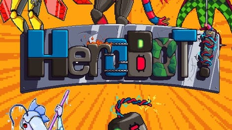 HeroBot!