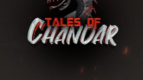 Tales of Chandar