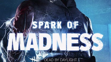 Dead by Daylight: Spark of Madness Chapter