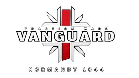 Vanguard: Normandy 1944