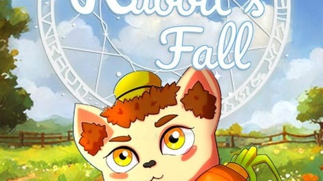 Rabbit's Fall