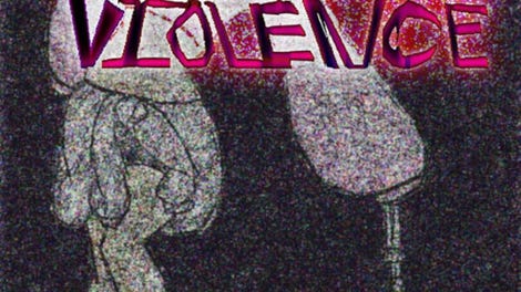 TraumaCore Violence