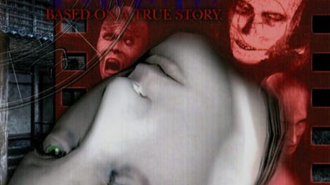 Fatal Frame