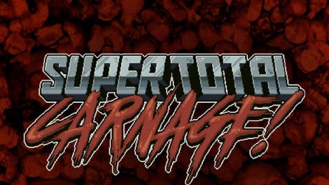 SuperTotalCarnage!