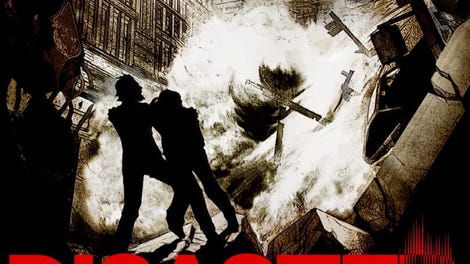 Disaster: Day of Crisis