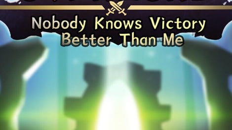 Overlord: Nobody Know Victory Better Than Me