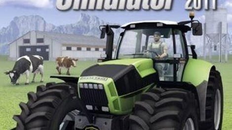 Farming Simulator 2011