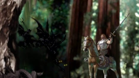 Heroes Chronicles: The World Tree
