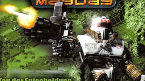 Mayday: Conflict Earth