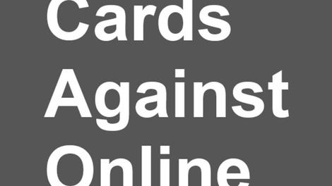 Cards Against Online