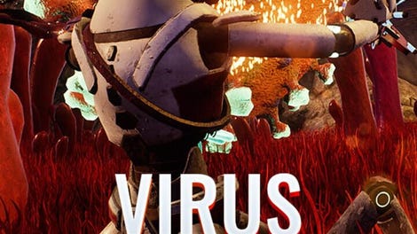 Virus Remedium